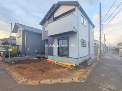 鎌ケ谷市東道野辺４丁目