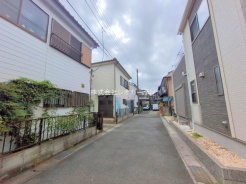 市川市大和田５丁目