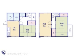 図面と異なる場合は現況を優先