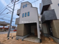 市川市鬼越１丁目