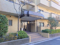 市川市南八幡２丁目