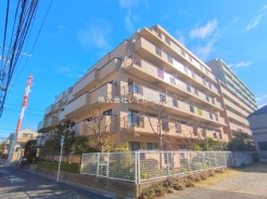 市川市南八幡２丁目