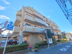 市川市南八幡２丁目