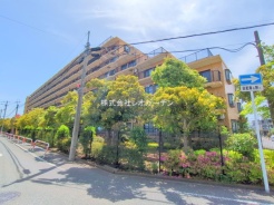 市川市南八幡２丁目