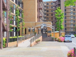 市川市南八幡２丁目