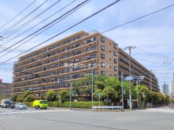 市川市南八幡２丁目