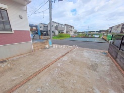 船橋市夏見台４丁目