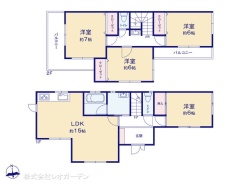 図面と異なる場合は現況を優先
