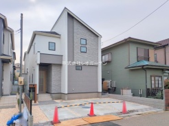 市川市中国分５丁目