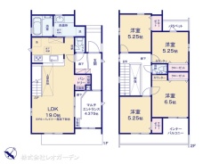 図面と異なる場合は現況を優先