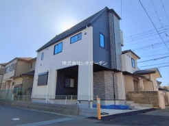 市川市稲荷木２丁目