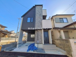 市川市稲荷木２丁目