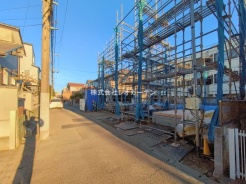 鎌ケ谷市丸山３丁目