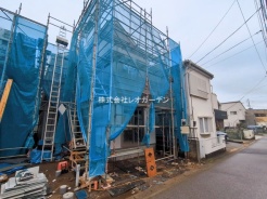 鎌ケ谷市丸山３丁目