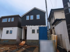 鎌ケ谷市東初富５丁目