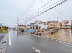 市川市北方町４丁目