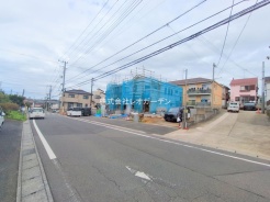 市川市北方町４丁目