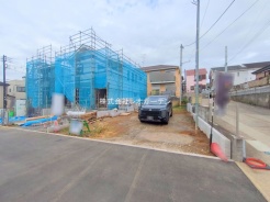 市川市北方町４丁目