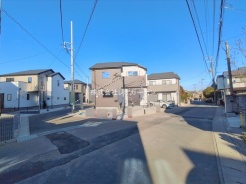 市川市本北方３丁目