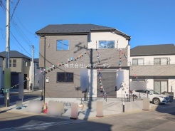 市川市本北方３丁目