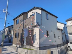 市川市本北方３丁目