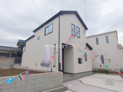 市川市本北方３丁目