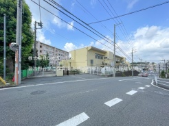 船橋市松が丘３丁目