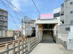 船橋市金杉６丁目