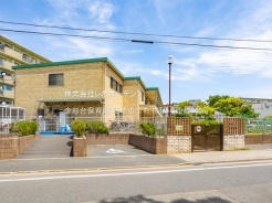 船橋市金杉６丁目