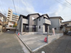 習志野市屋敷３丁目