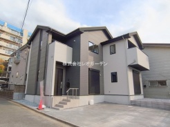 習志野市屋敷３丁目