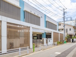 船橋市湊町３丁目