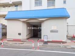 市川市湊新田２丁目