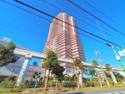 佐倉市ユーカリが丘４丁目