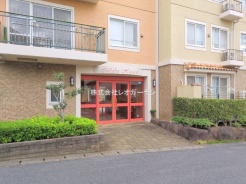 佐倉市南ユーカリが丘