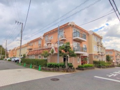 佐倉市南ユーカリが丘