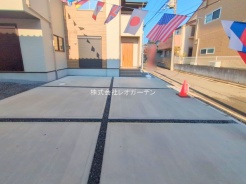 船橋市高野台３丁目