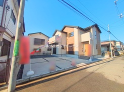 船橋市高野台３丁目