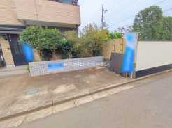 市川市中国分３丁目