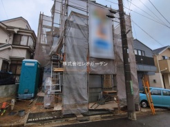 船橋市松が丘５丁目