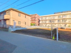 船橋市習志野台５丁目