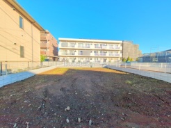 船橋市習志野台５丁目