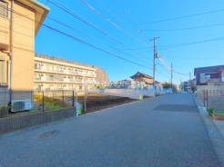 船橋市習志野台５丁目