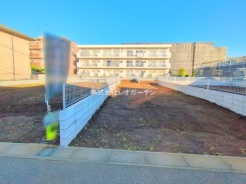 船橋市習志野台５丁目