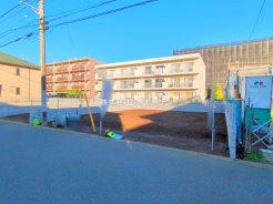 船橋市習志野台５丁目