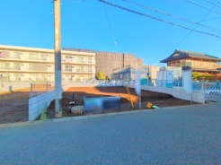 船橋市習志野台５丁目