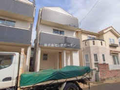 船橋市夏見２丁目