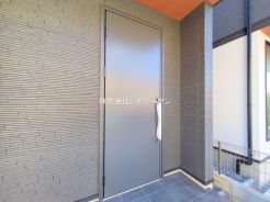 鎌ケ谷市鎌ケ谷９丁目