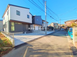 鎌ケ谷市鎌ケ谷９丁目