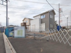 船橋市二和西５丁目